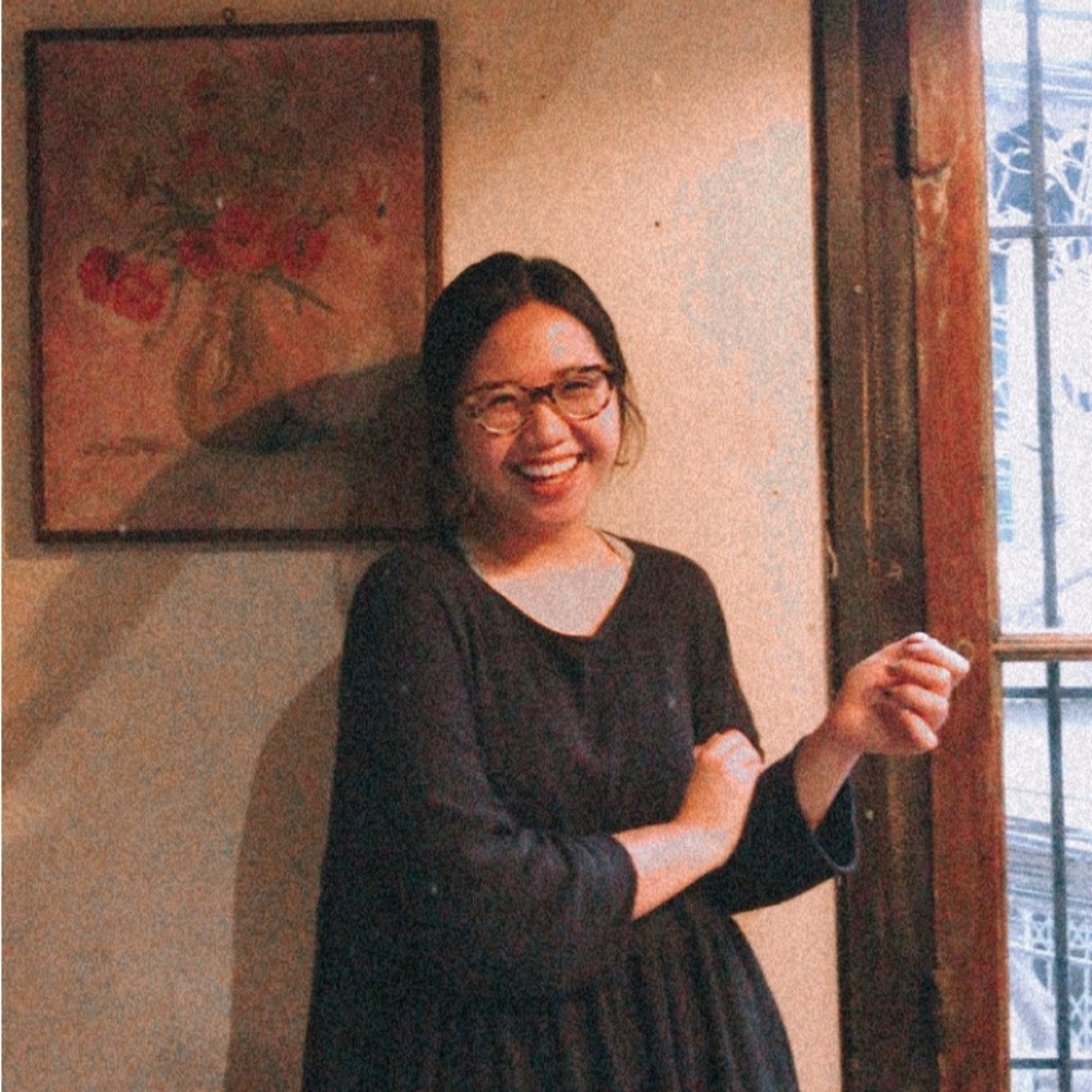 Meet your Posher, Thục